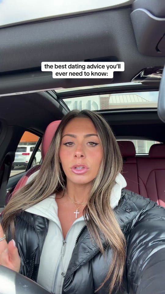 Post 1 by ARIANA VITALE on TikTok (video)