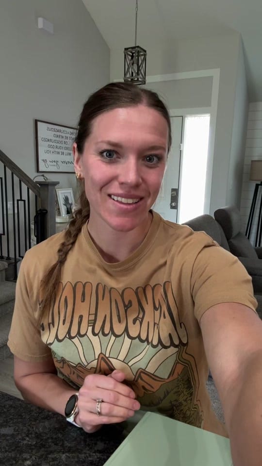 Post 3 by Libby Angle on TikTok (video)