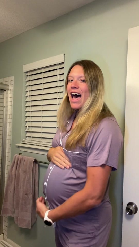 Post 9 by Libby Angle on TikTok (video)