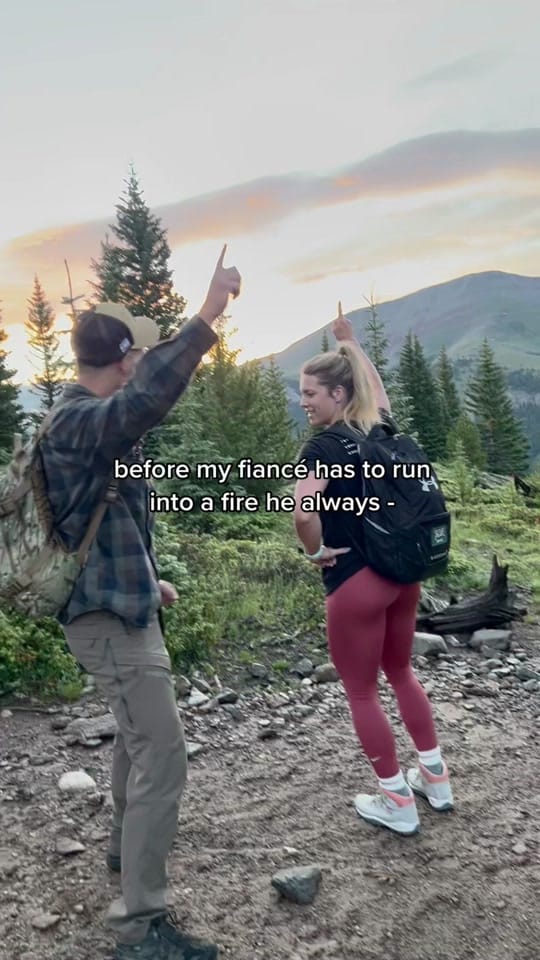 Post 10 by Libby Angle on TikTok (video)