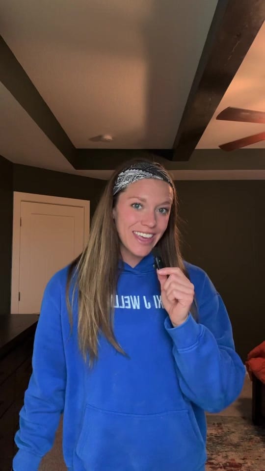 Post 1 by Libby Angle on TikTok (video)