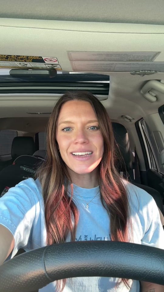 Post 5 by Libby Angle on TikTok (video)