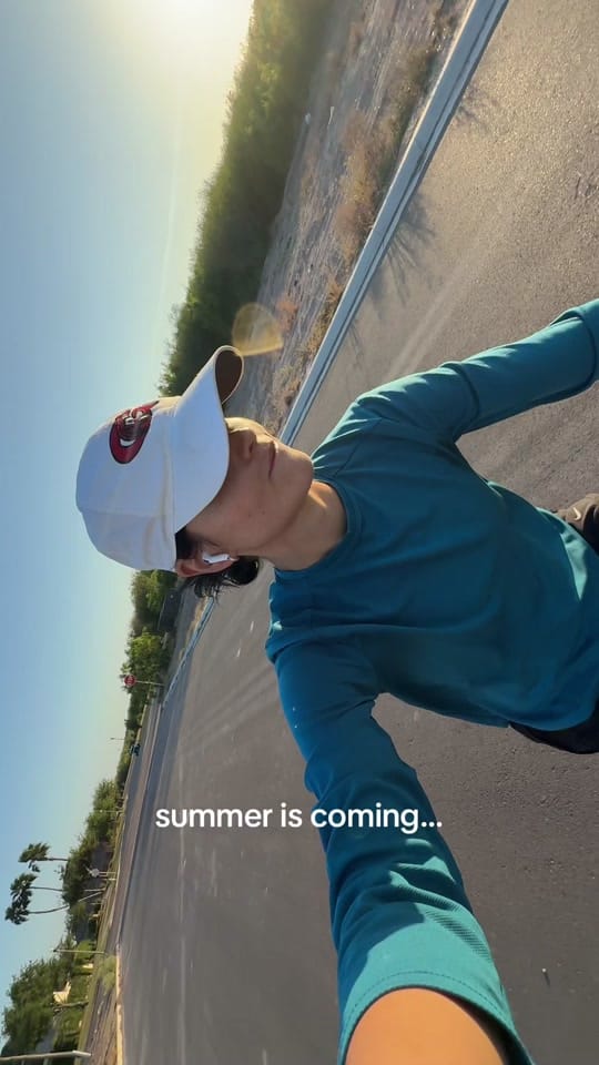 Post 1 by adri on TikTok (video)