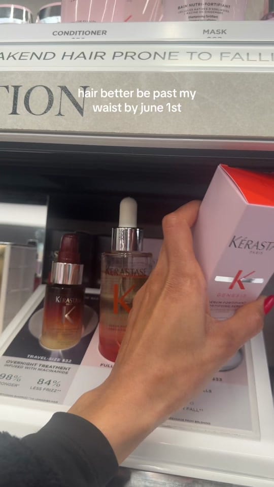 Post 1 by Lula on TikTok (video)
