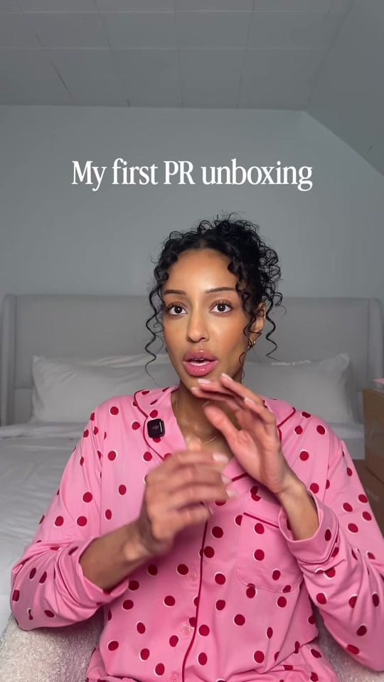 Post 8 by Lula on TikTok (video)