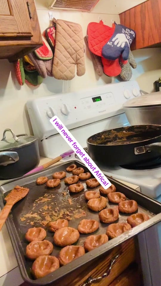 Post 9 by 💚Sunday🇱🇷 🇺🇸🇺🇸 on TikTok (video)