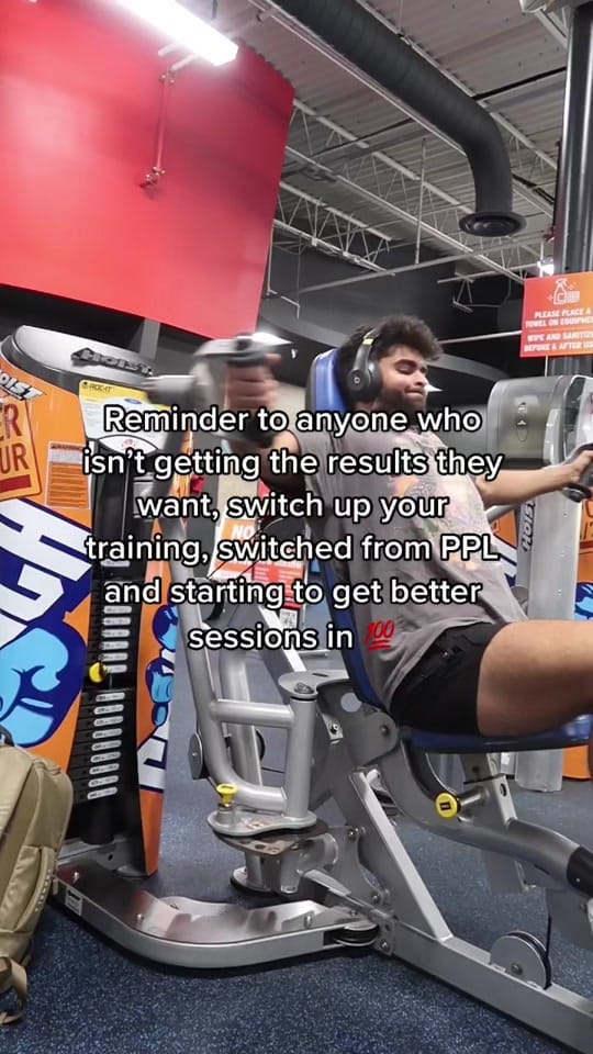 Post 10 by Kishan Ramchandani on TikTok (video)