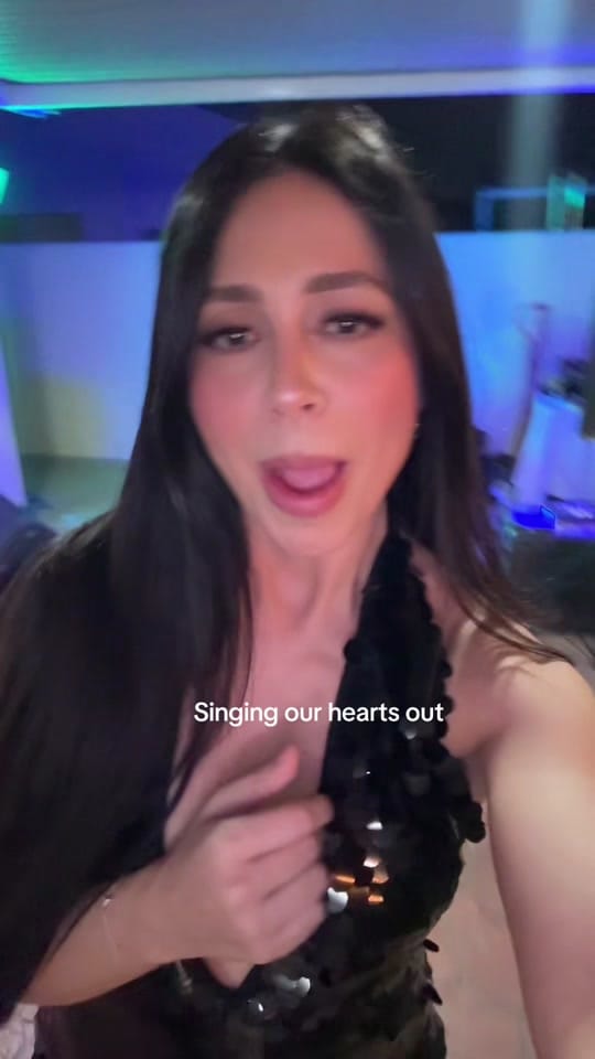 Post 4 by Gen on TikTok (video)