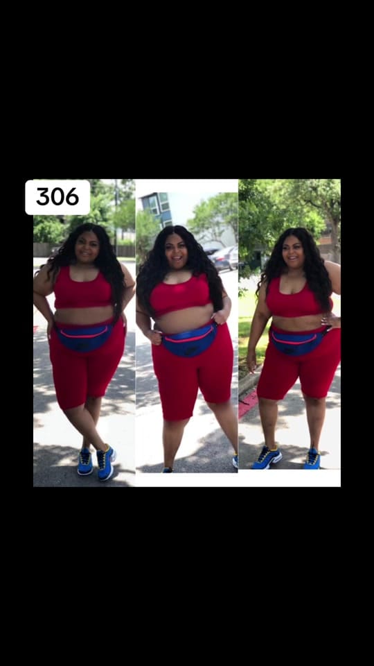 Post 1 by LifeWithBamm💕| Dallas Creator on TikTok (video)