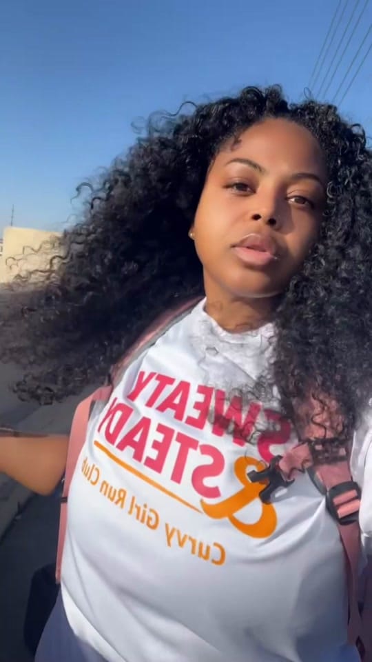 Post 8 by LifeWithBamm💕| Dallas Creator on TikTok (video)