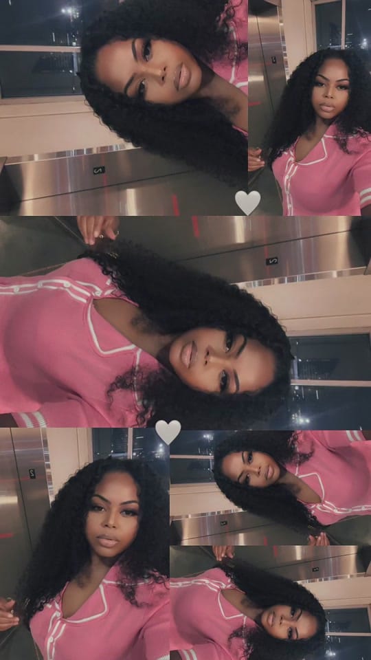 Post 10 by LifeWithBamm💕| Dallas Creator on TikTok (video)