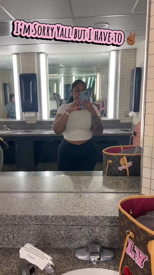 Post 2 by LifeWithBamm💕| Dallas Creator on TikTok (video)