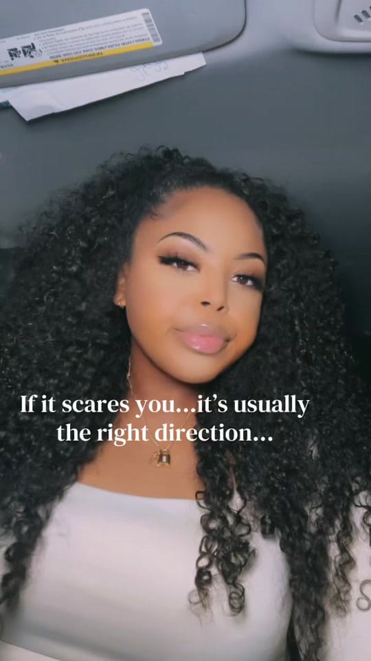 Post 6 by LifeWithBamm💕| Dallas Creator on TikTok (video)