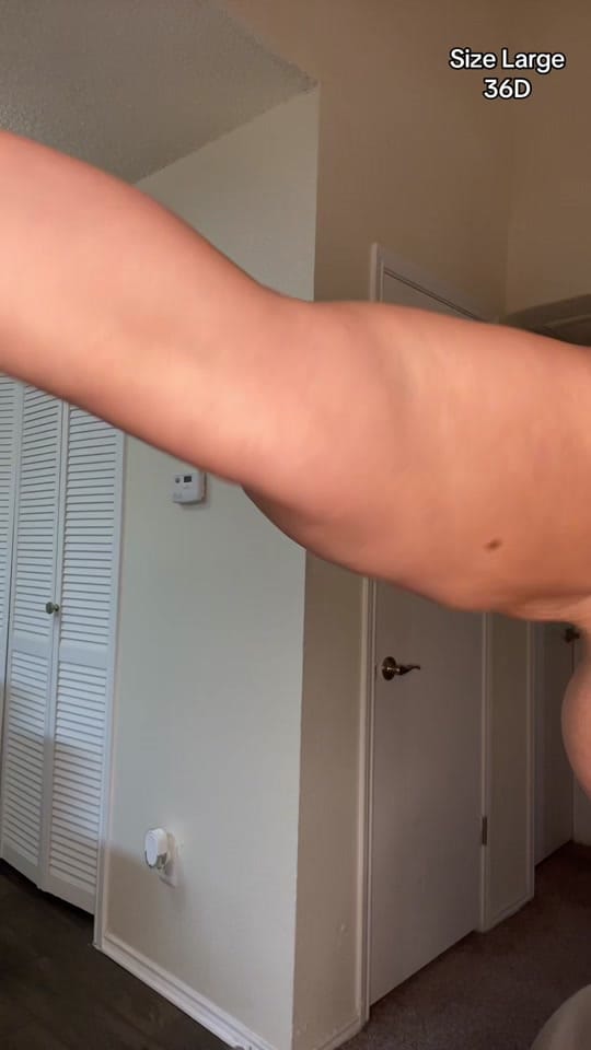 Post 7 by GwenB. Weight loss Coach on TikTok (video)