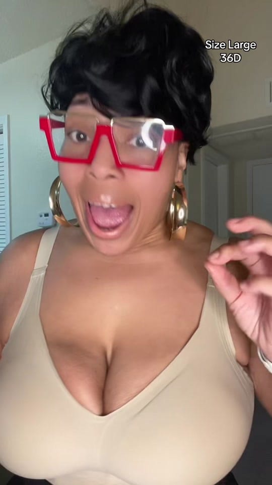 Post 6 by GwenB. Weight loss Coach on TikTok (video)