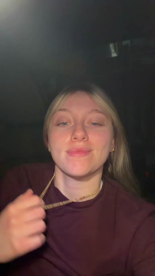 Post 7 by Reb on TikTok (video)