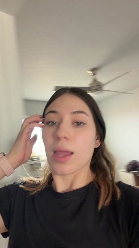Post 1 by Vanessa Sanchez on TikTok (video)