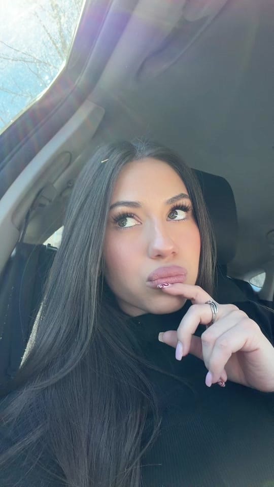 Post 9 by Vanessa Sanchez on TikTok (video)