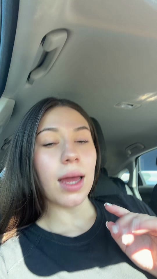 Post 8 by Vanessa Sanchez on TikTok (video)