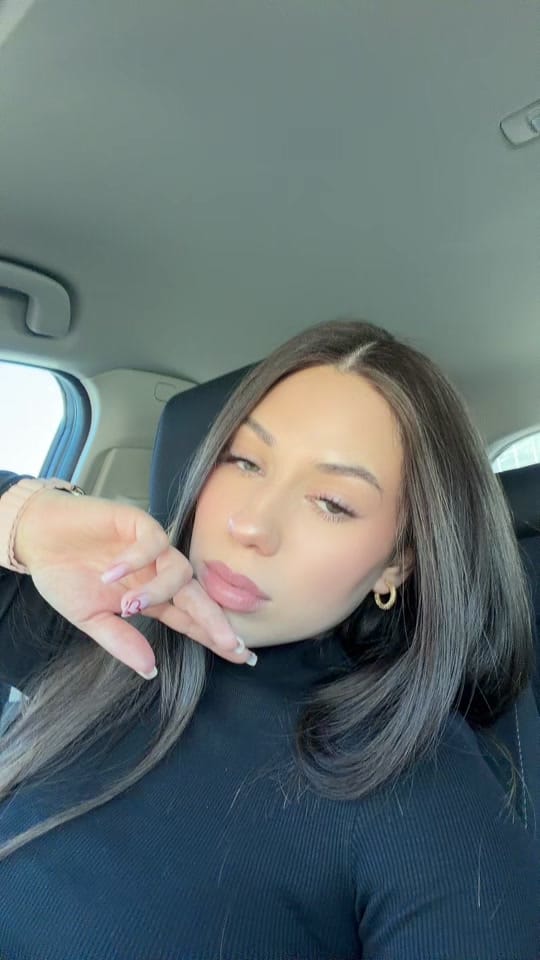 Post 10 by Vanessa Sanchez on TikTok (video)
