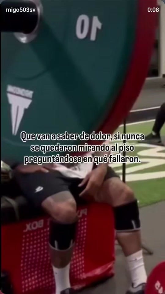 Post 3 by Migo503sv on TikTok (video)