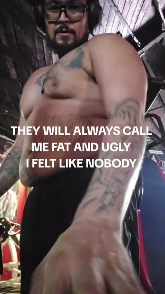 Post 5 by Migo503sv on TikTok (video)