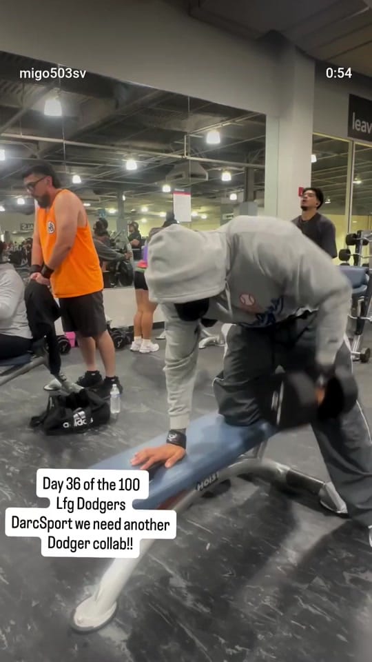Post 6 by Migo503sv on TikTok (video)