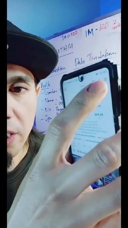 Post 3 by AkiPRENEURS on TikTok (video)