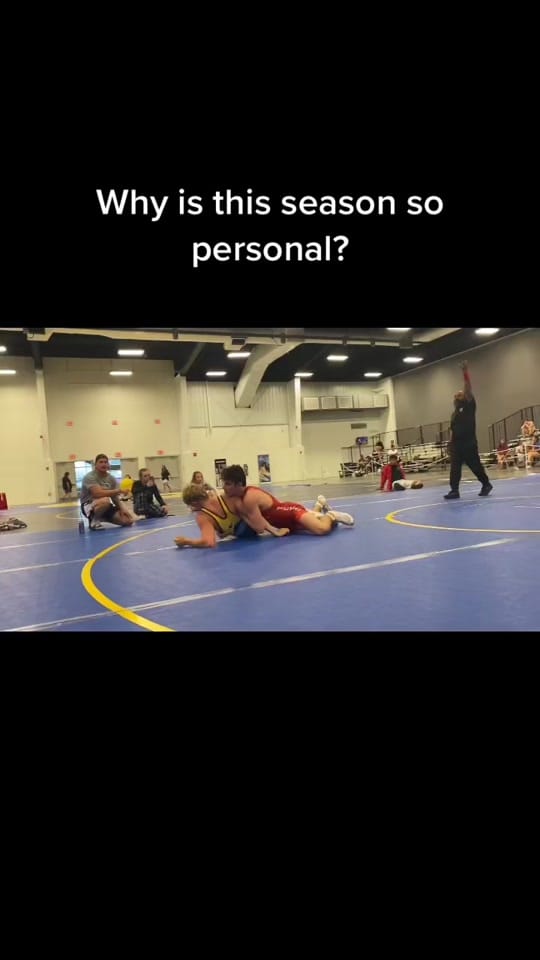 Post 5 by Brandon Lee😎 on TikTok (video)