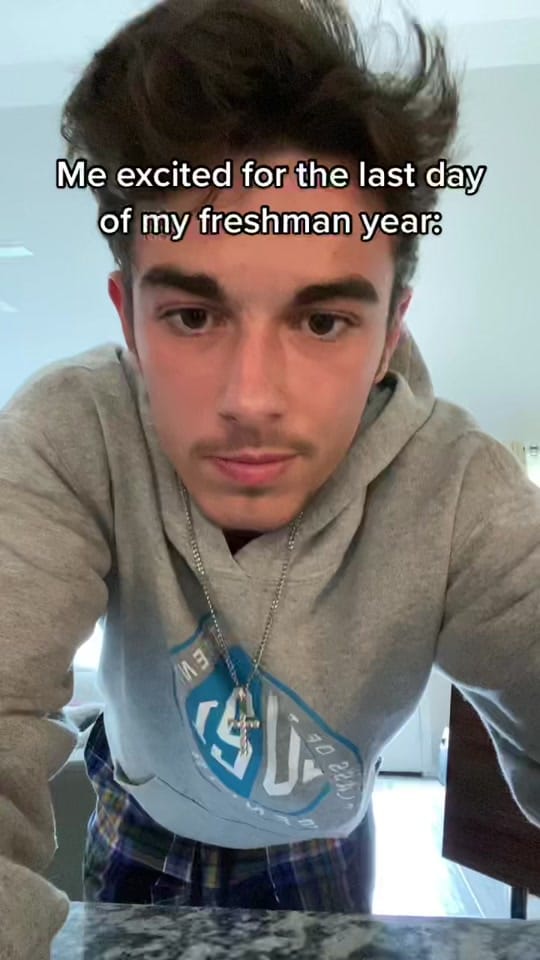 Post 6 by Brandon Lee😎 on TikTok (video)