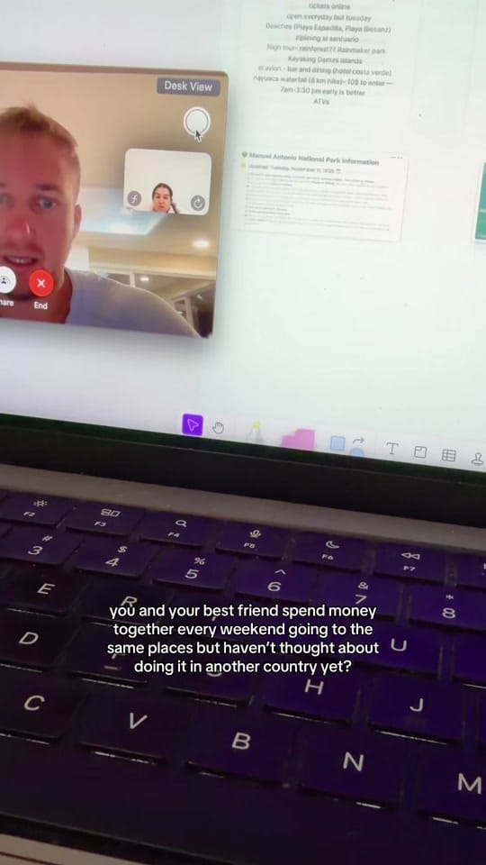 Post 8 by issabelfonsecaa on TikTok (video)