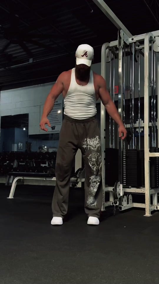 Post 1 by Dillon Cabe on TikTok (video)
