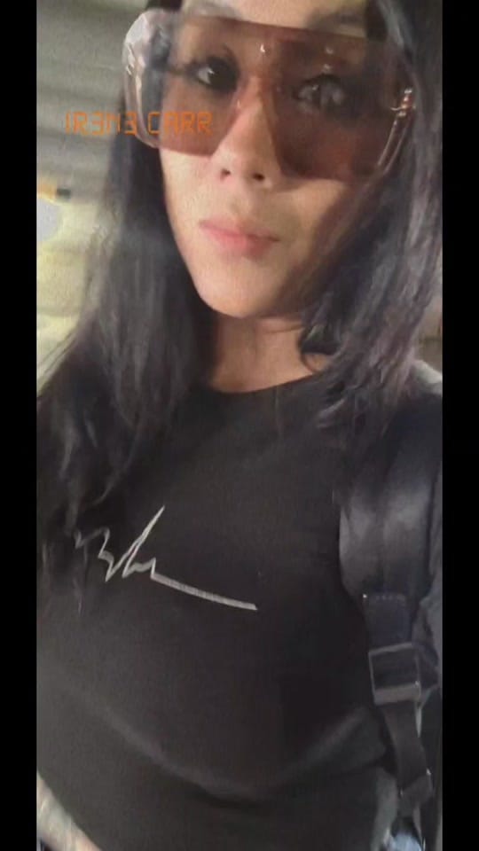 Post 8 by Irene Carr 🪬 🧿 on TikTok (video)