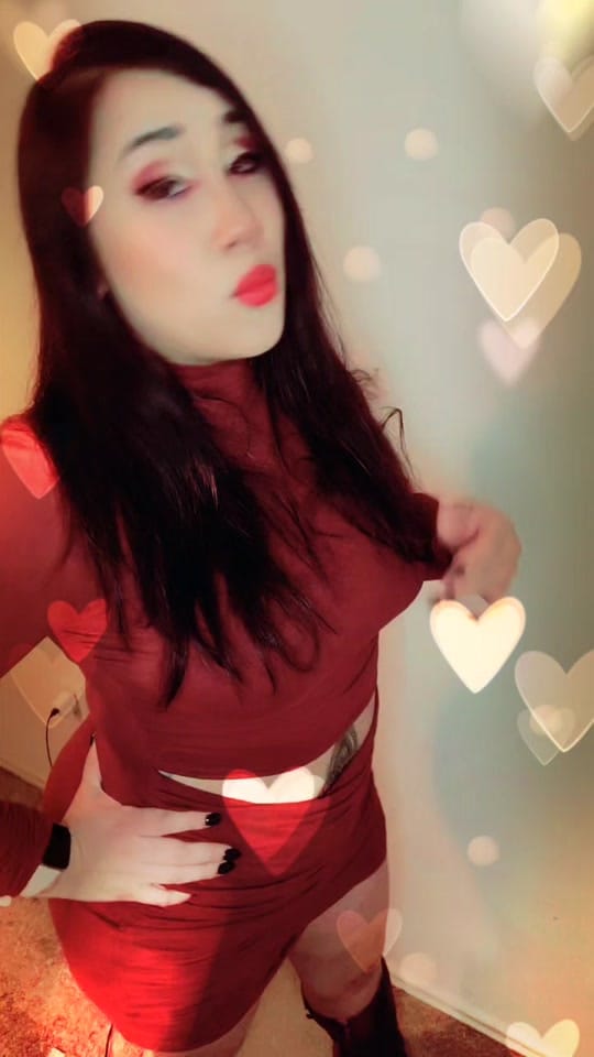 Post 9 by Irene Carr 🪬 🧿 on TikTok (video)