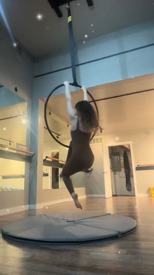Post 6 by Alanna Beans on TikTok (video)