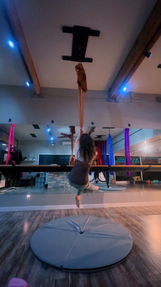 Post 5 by Alanna Beans on TikTok (video)