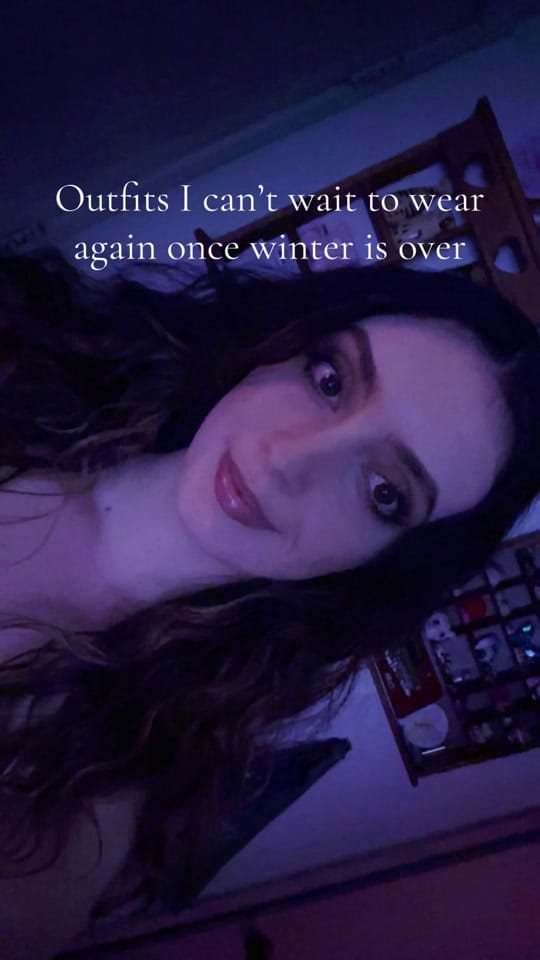 Post 9 by Alanna Beans on TikTok (video)