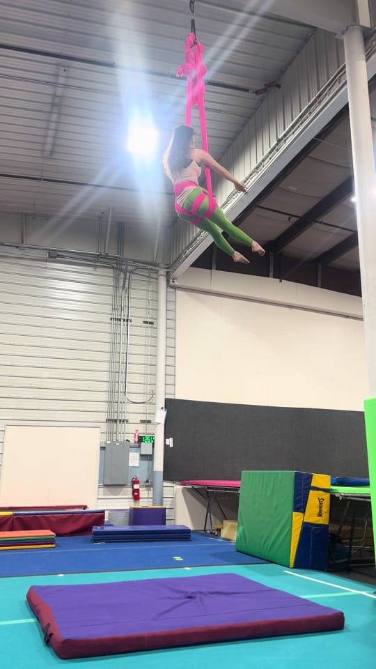 Post 1 by Alanna Beans on TikTok (video)