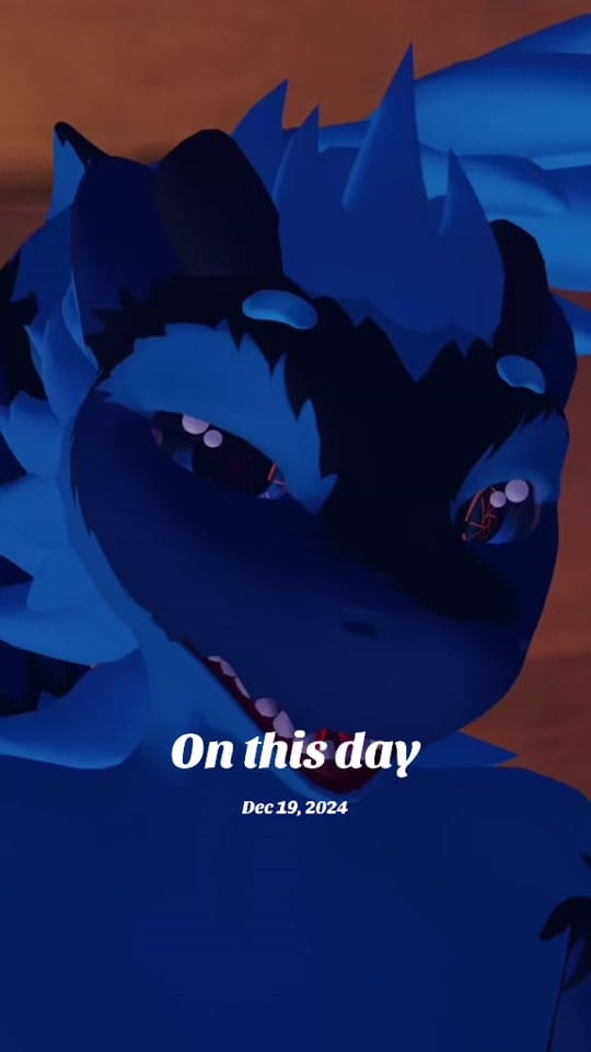 Post 1 by Searing on TikTok (video)