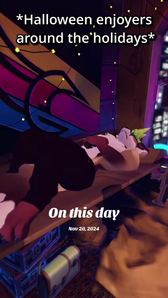 Post 8 by Searing on TikTok (video)