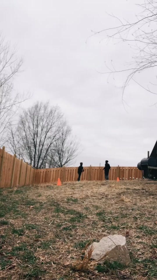 Post 7 by Boston and justus on TikTok (video)