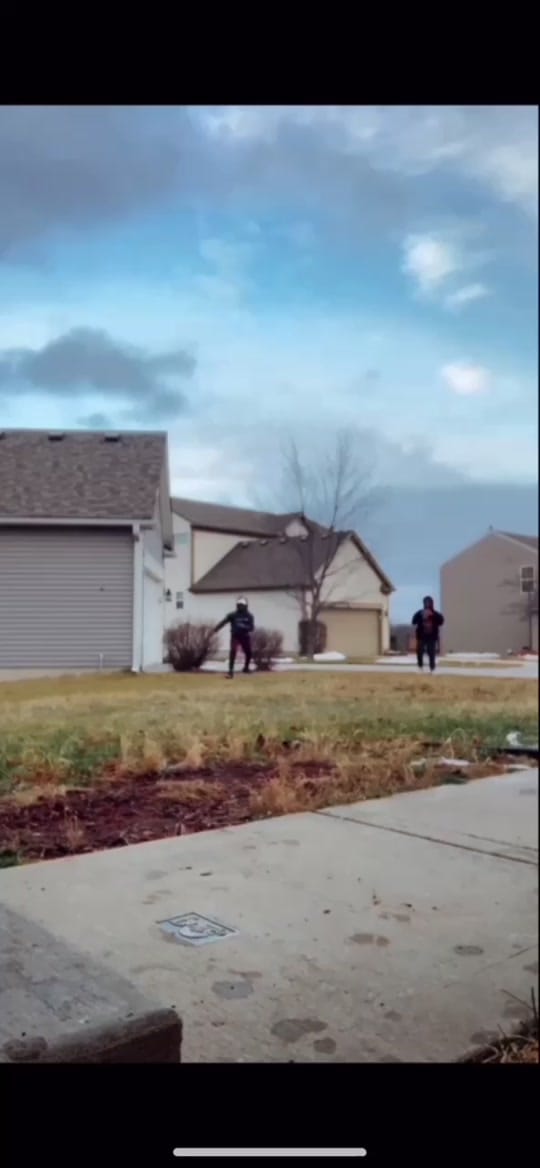 Post 5 by Boston and justus on TikTok (video)