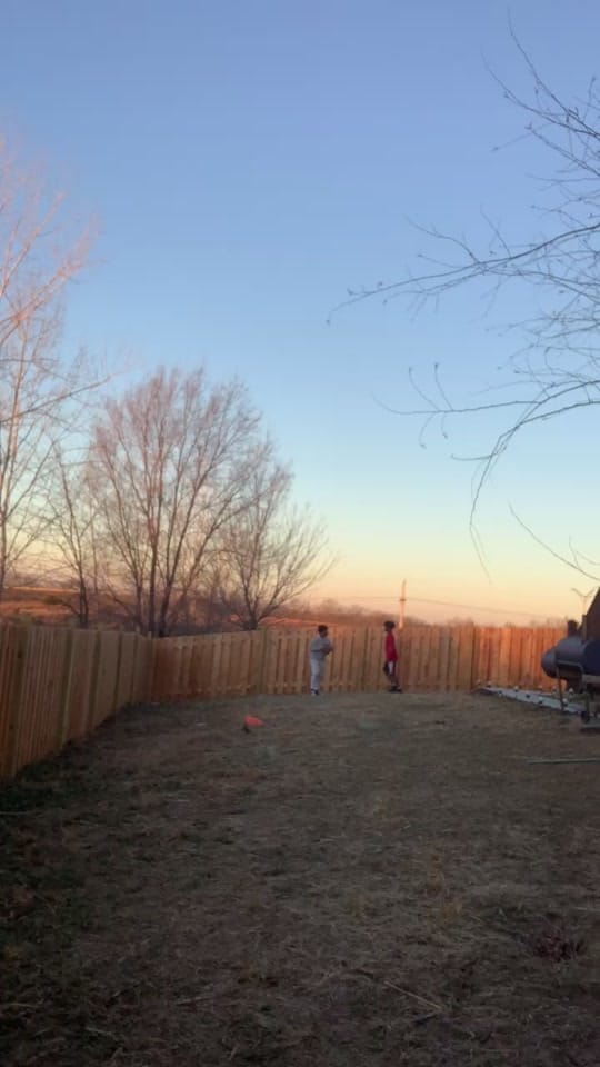 Post 9 by Boston and justus on TikTok (video)