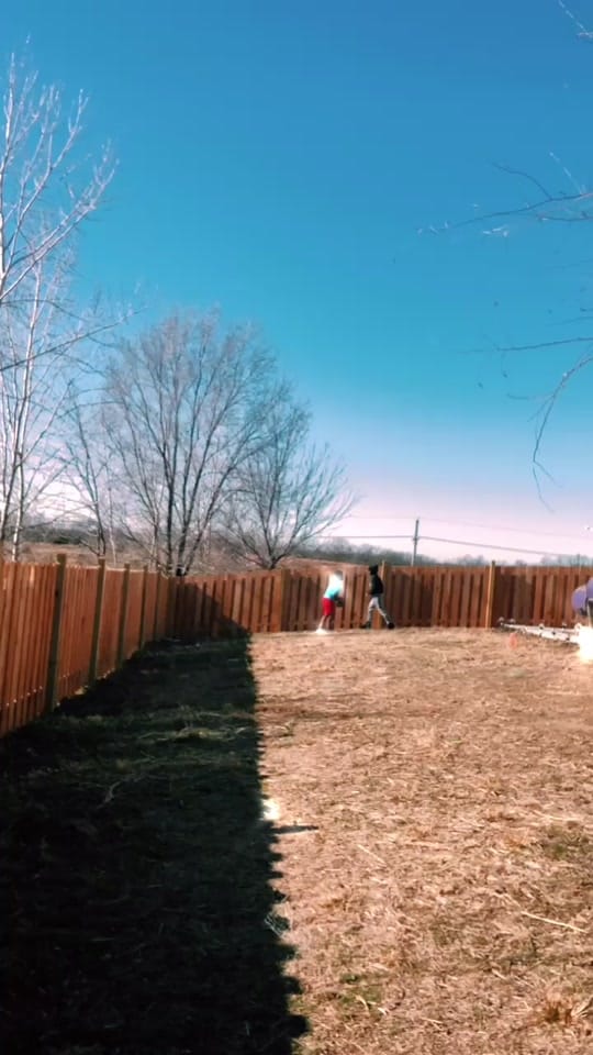 Post 8 by Boston and justus on TikTok (video)