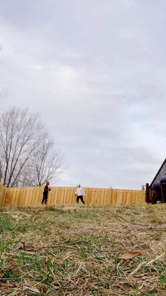 Post 10 by Boston and justus on TikTok (video)
