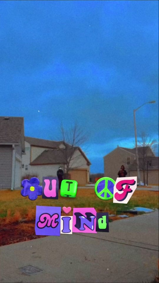 Post 4 by Boston and justus on TikTok (video)