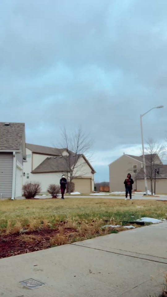 Post 3 by Boston and justus on TikTok (video)