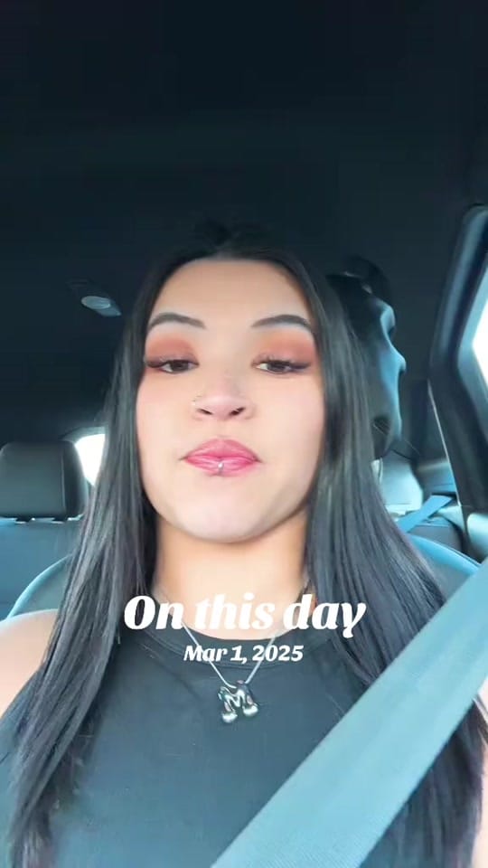 Post 5 by Mikayla🥀 on TikTok (video)