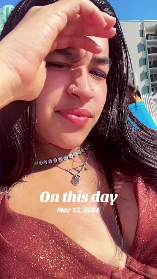 Post 2 by Mikayla🥀 on TikTok (video)