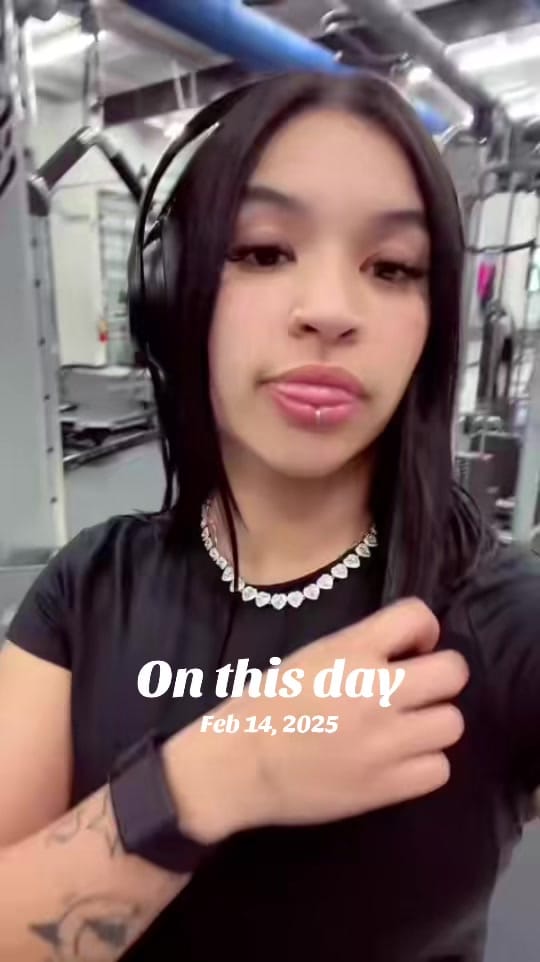 Post 8 by Mikayla🥀 on TikTok (video)